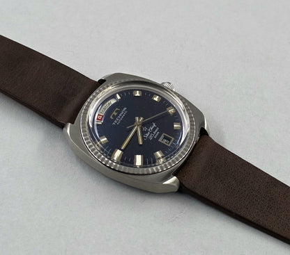 Technos Star Chief 1452