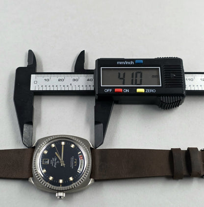 Technos Star Chief 1452