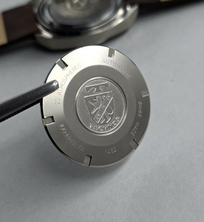 Technos Star Chief 1452