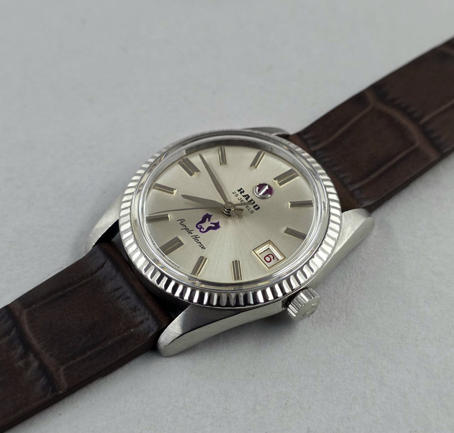 Rado Purple Horse 11761
