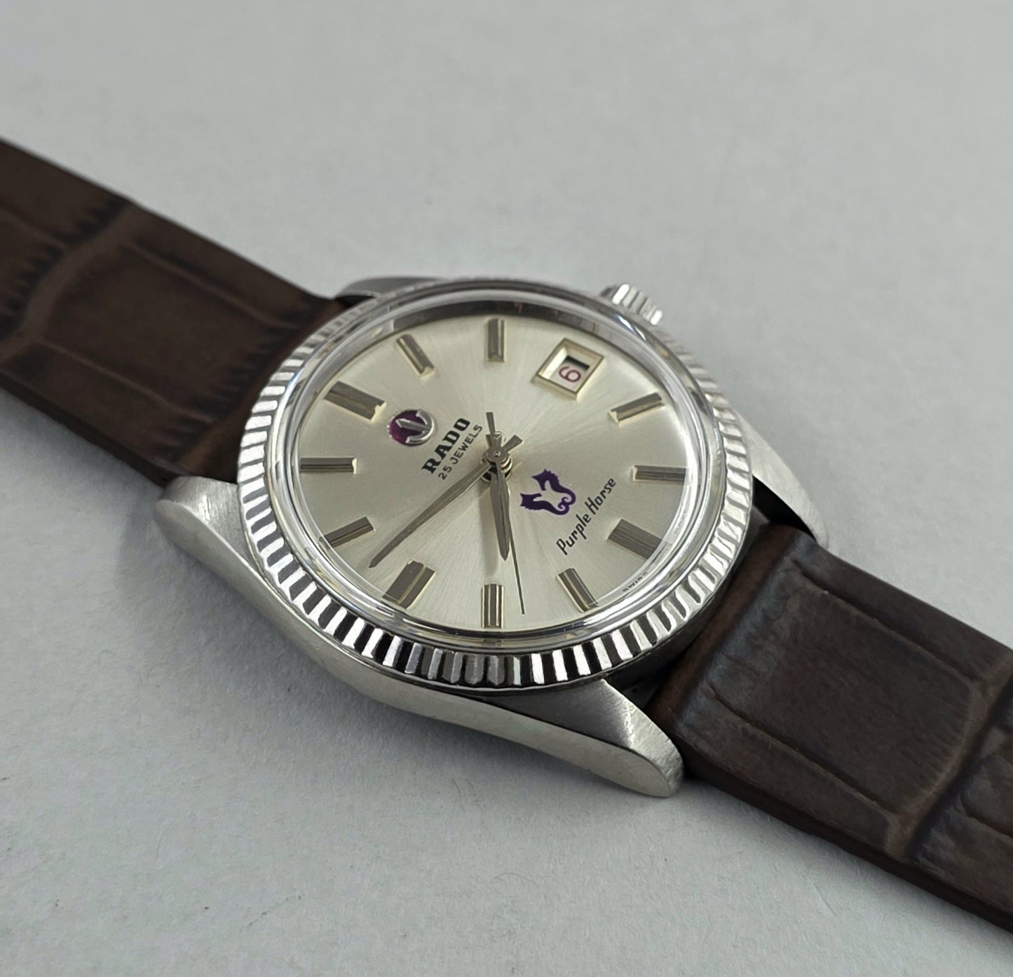 Rado Purple Horse 11761
