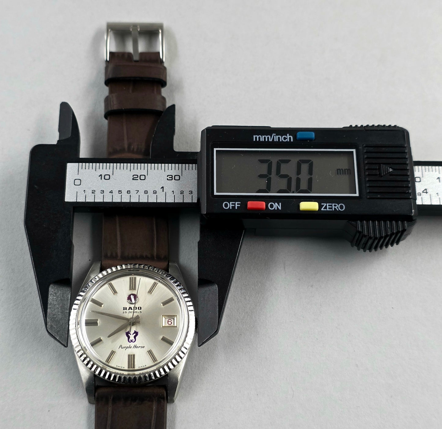 Rado Purple Horse 11761
