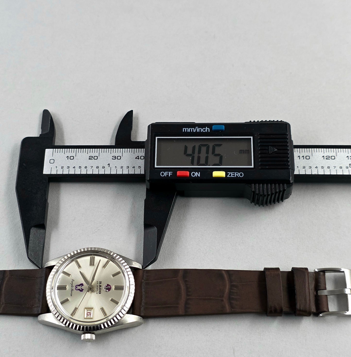 Rado Purple Horse 11761