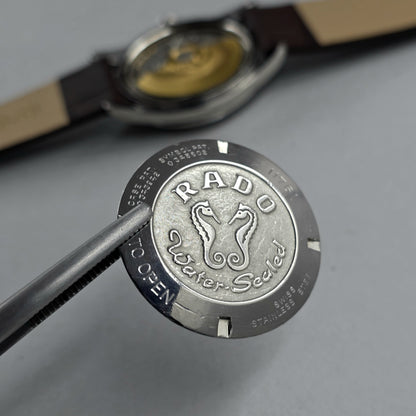 Rado Purple Horse 11761