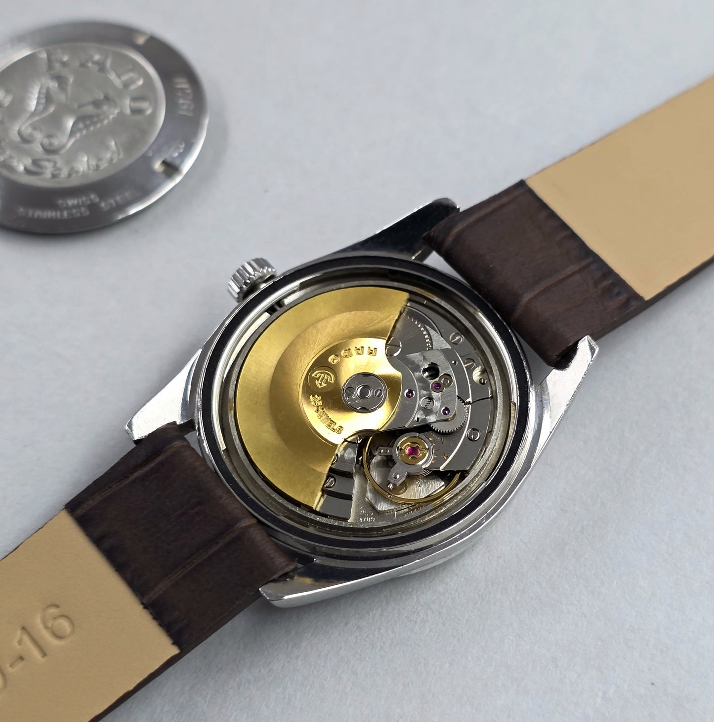 Rado Purple Horse 11761