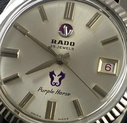 Rado Purple Horse 11761