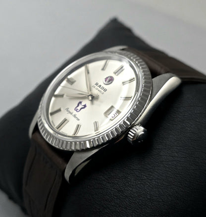 Rado Purple Horse 11761