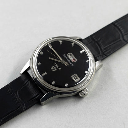 Citizen Auto Dater SM23