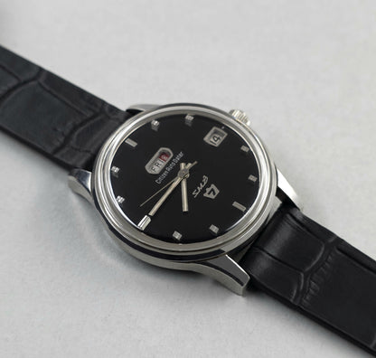 Citizen Auto Dater SM23