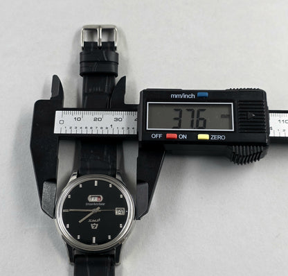 Citizen Auto Dater SM23