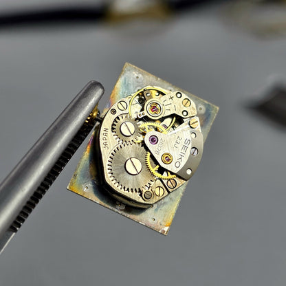 Seiko Chorus Lady SGP 2107-3110