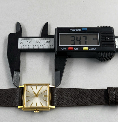 Seiko Harmony 1004HA