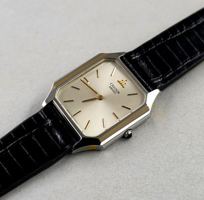 Seiko Credor Lady 8420-5370