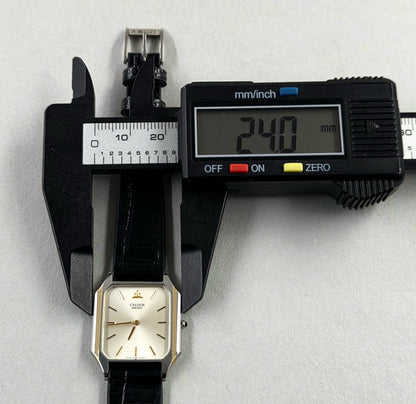 Seiko Credor Lady 8420-5370