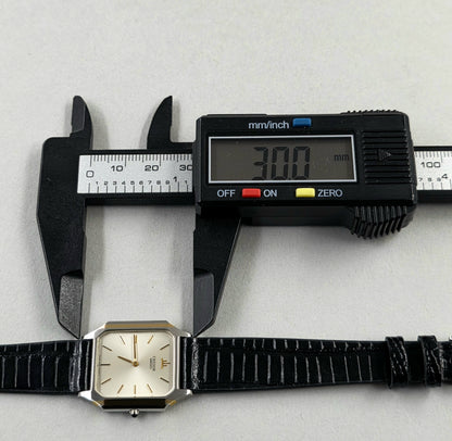 Seiko Credor Lady 8420-5370