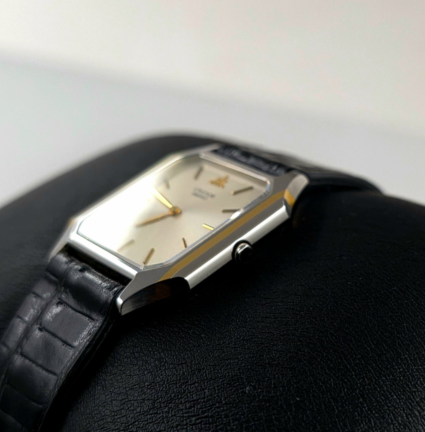 Seiko Credor Lady 8420-5370