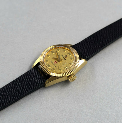 Rado Purple Horse Women
