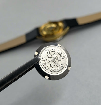 Rado Purple Horse Women