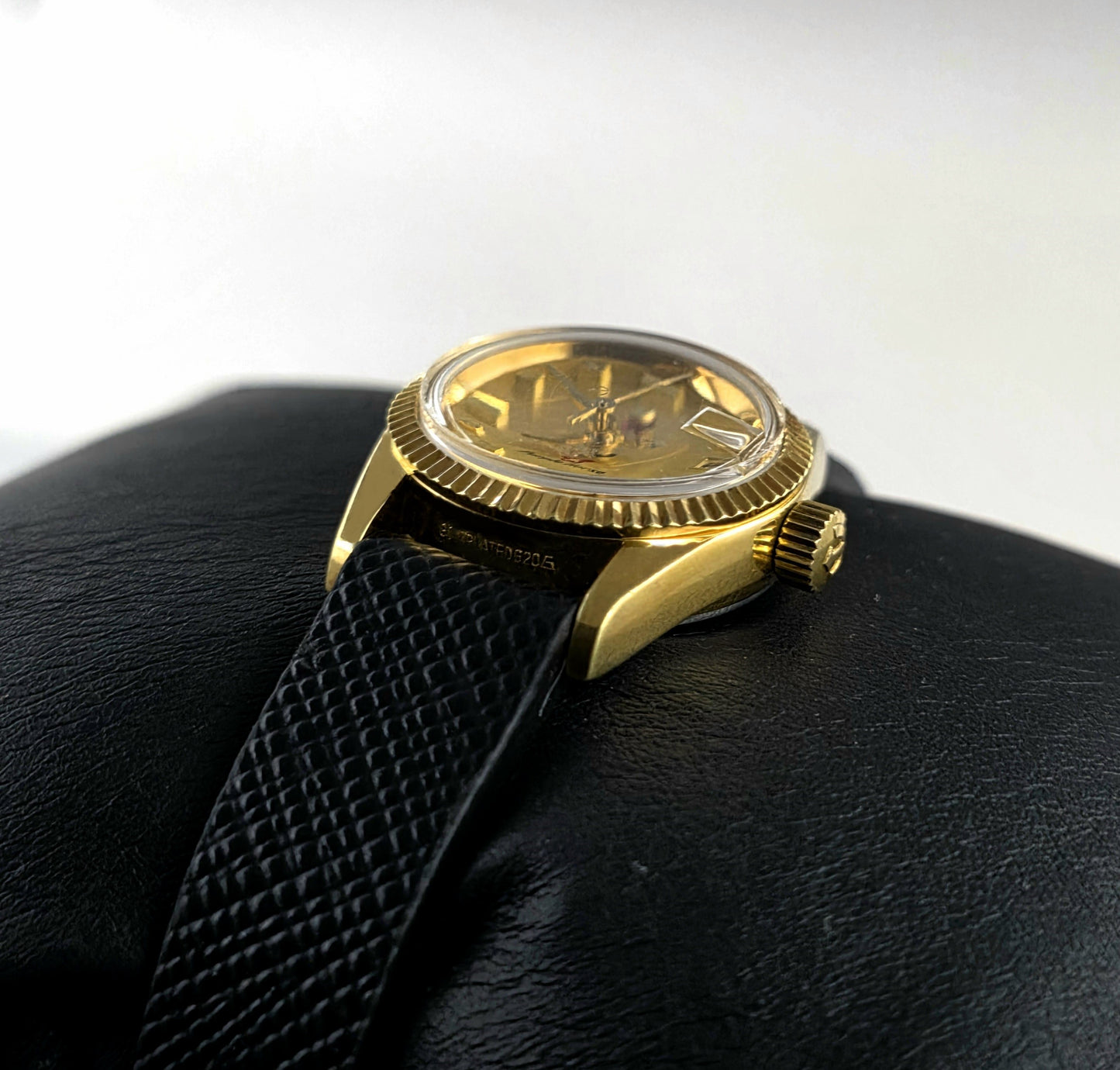 Rado Purple Horse Women