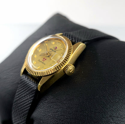 Rado Purple Horse Women