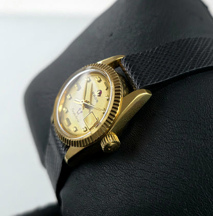 Rado Purple Horse Women