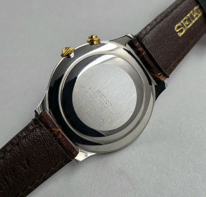 Seiko AGS Dolce 3M21-0A4