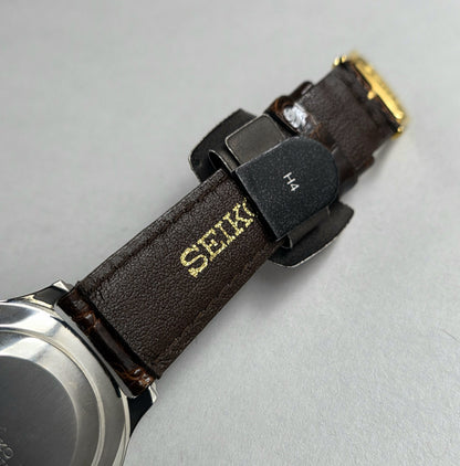 Seiko AGS Dolce 3M21-0A4
