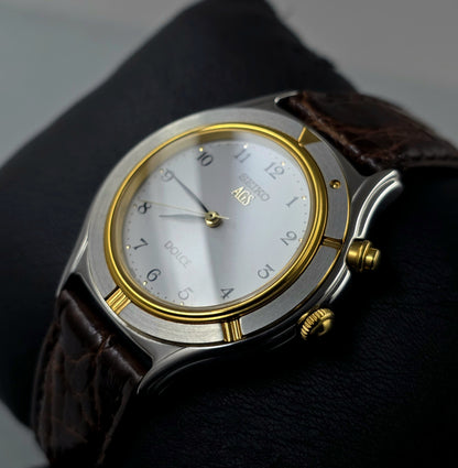 Seiko AGS Dolce 3M21-0A4