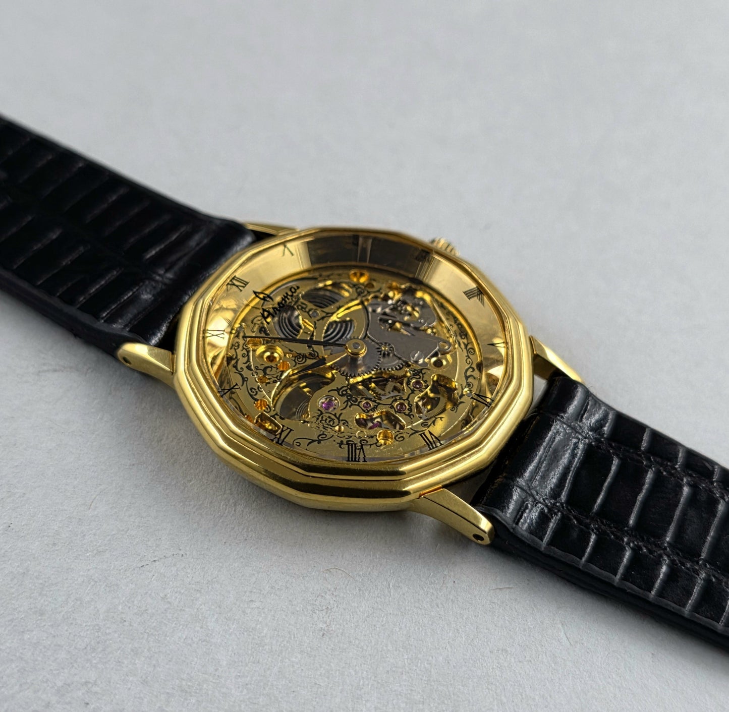 Aroma Skeleton A02241