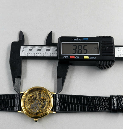 Aroma Skeleton A02241