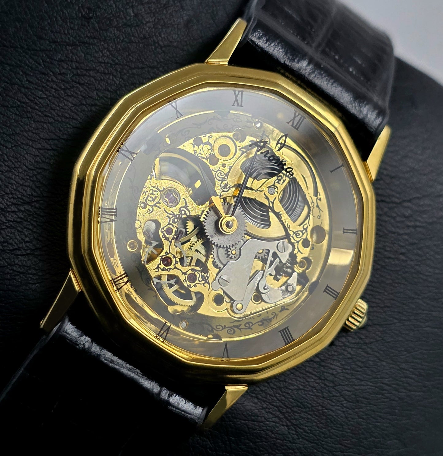 Aroma Skeleton A02241