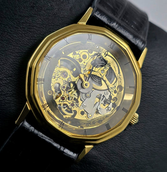 Aroma Skeleton A02241