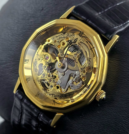 Aroma Skeleton A02241