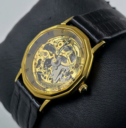 Aroma Skeleton A02241
