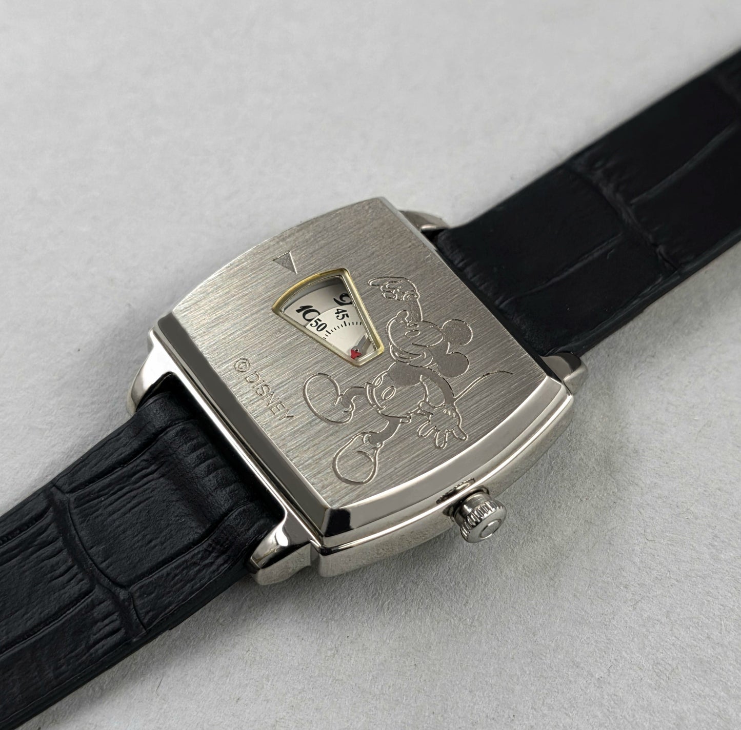 Seiko Alba Mickey Mouse Y204-5000