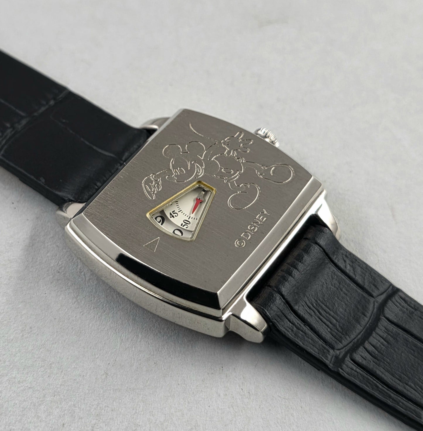 Seiko Alba Mickey Mouse Y204-5000