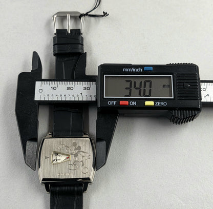 Seiko Alba Mickey Mouse Y204-5000