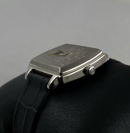 Seiko Alba Mickey Mouse Y204-5000