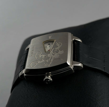 Seiko Alba Mickey Mouse Y204-5000