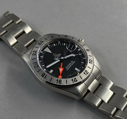 Elgin FK-1050-LH Professional GMT