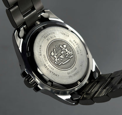 Elgin FK-1050-LH Professional GMT