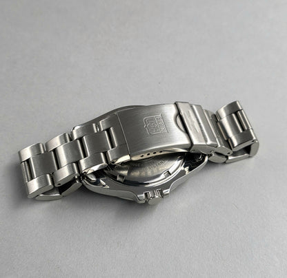 Elgin FK-1050-LH Professional GMT