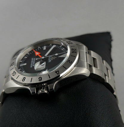 Elgin FK-1050-LH Professional GMT
