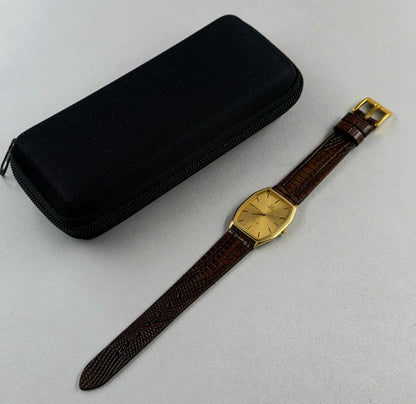 Omega De Ville 191.0180