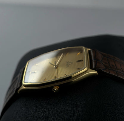 Omega De Ville 191.0180