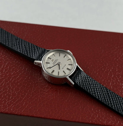 Omega De Ville STP 551.037