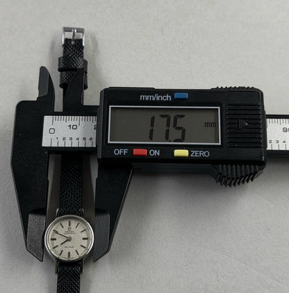 Omega De Ville STP 551.037