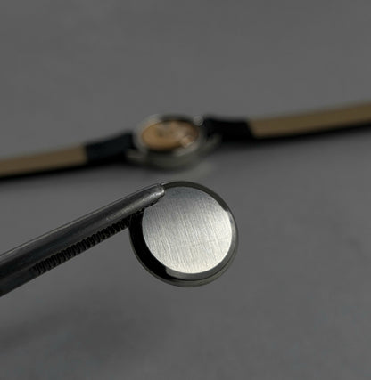 Omega De Ville STP 551.037