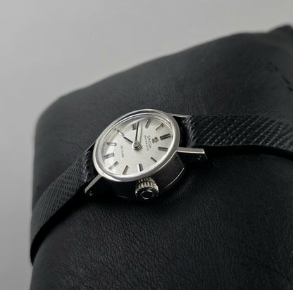 Omega De Ville STP 551.037