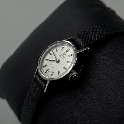 Omega De Ville STP 551.037